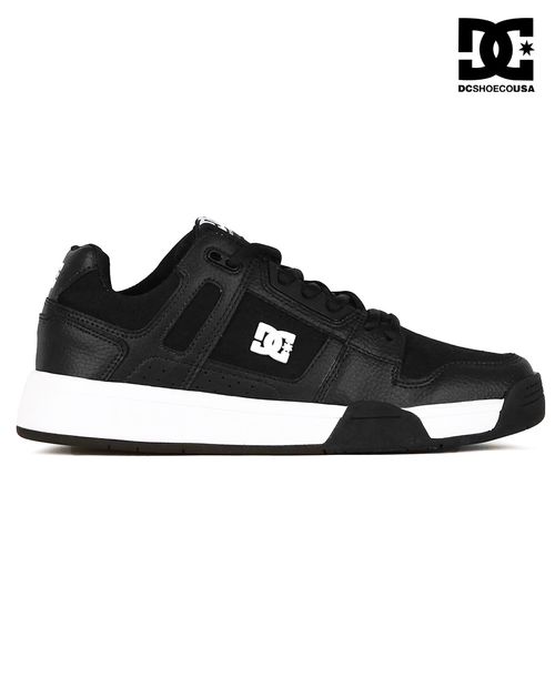 DC ZAPATILLAS STAG LITE RS