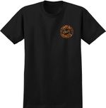 002-SF-CP-TEE-FLAMED-FLYING-CLASSIC-BLACK-FRONT-copia