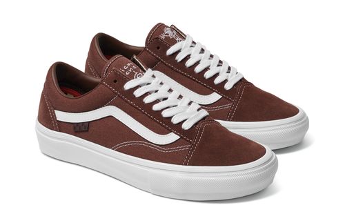 VANS ZAPATILLAS OLD SKOOL NICK MICHEL