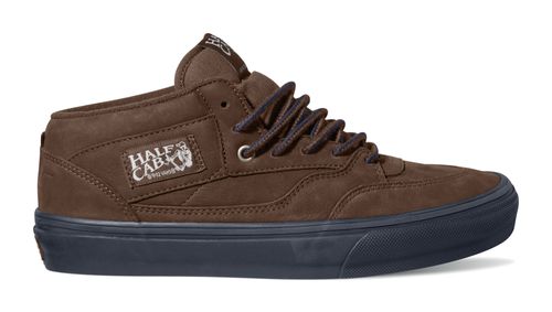VANS ZAPATILLAS HALF CAB NICK MICHEL