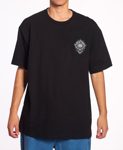 CREATURE REMERA BONEHEAD FLAME