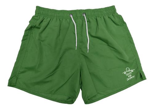 THRASHER BOARD SHORT GONZO SAD