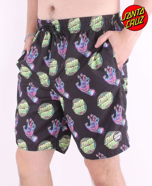 SANTA CRUZ SHORT DE BAÑO OBSCURE 18 LARGE