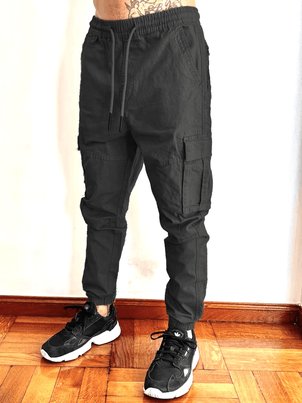 EF1 CARGO JOGGER KARMA