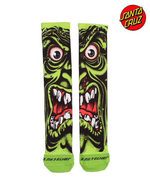 Medias Santa Cruz Roskopp Face
