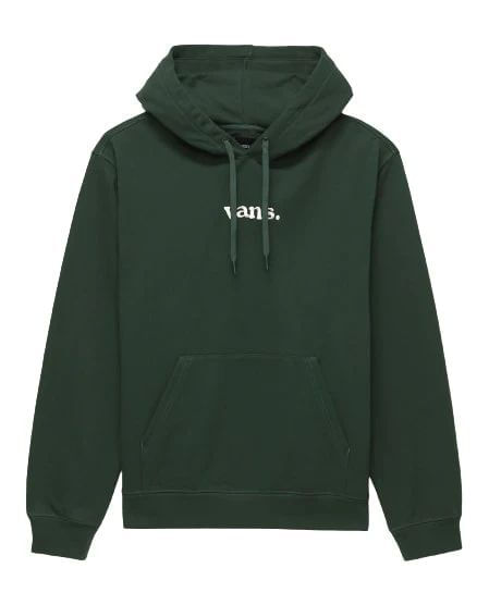 VANS HOODIE LOWERED FRENCH TERRY