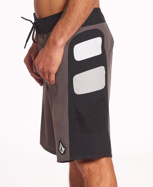 VOLCOM BERMUDA SURF VITALS YAGO DORA