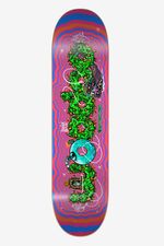 WOODOO-DECK-GHOST-TRAIN-MAGENTA