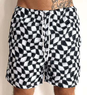 EFECTO UNO SHORT BALTIMORE