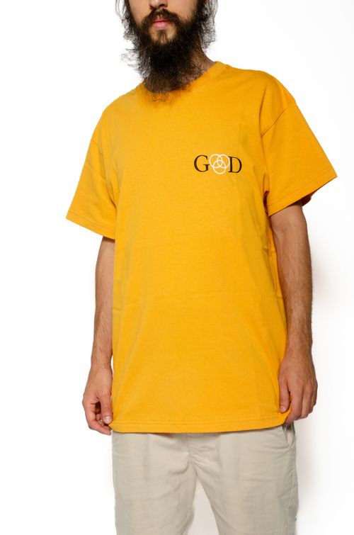 REMERA GOOD GOD INFINITO