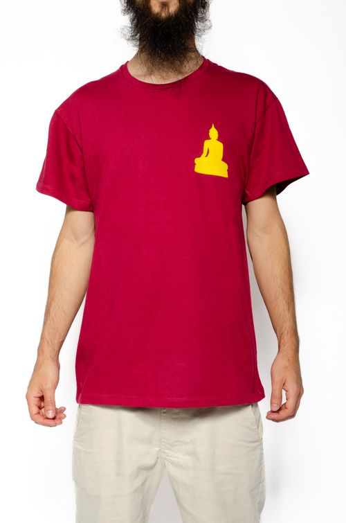 GOD REMERA BUDHA EYES
