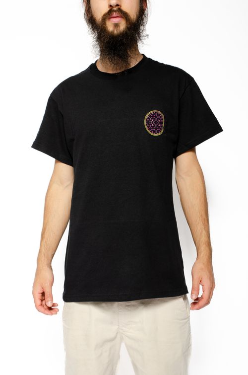 REMERA GOOD GOD VISIONES