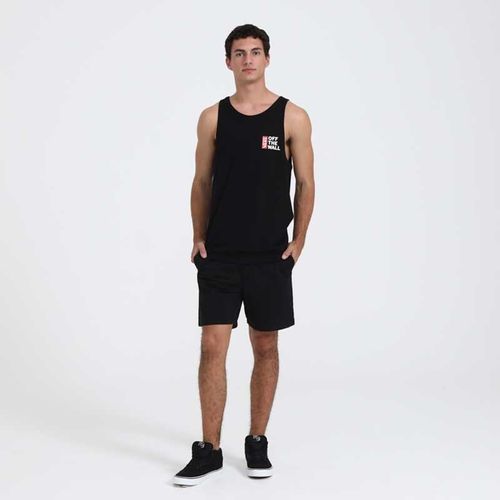 VANS MUSCULOSA OFF THE WALL