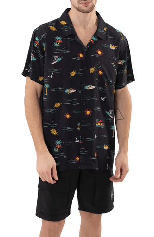 ONEILL CAMISA HERMOSA