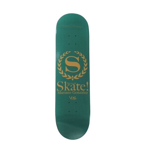 VOG DECK CANADIAN MAPLE S.U.A.S