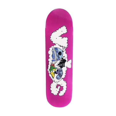 VOG-DECK-CLUB