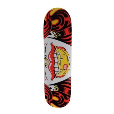 LEMMO DECK CANADIAN MAPLE ACID TRIP