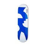 AZUL-BLANCO