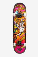 WOODOO-TEAM-TIGER