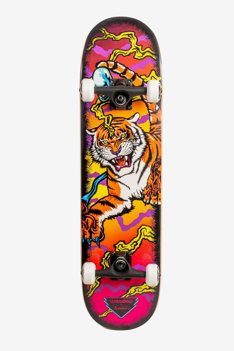WOODOO-TEAM-TIGER