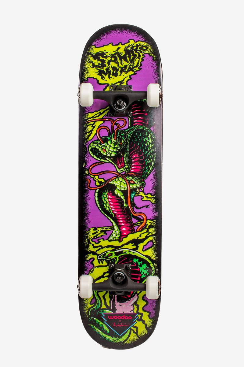 WOODOO-SANDRO-COBRA