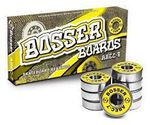 BOSSER-AMARILLO
