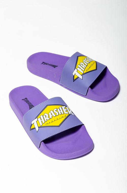 THRASHER SLIDERS DIAMOND