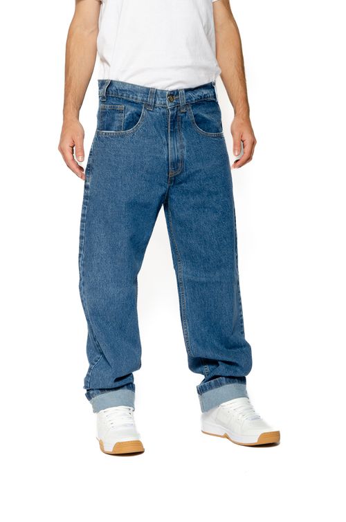 DTS JEAN 90'