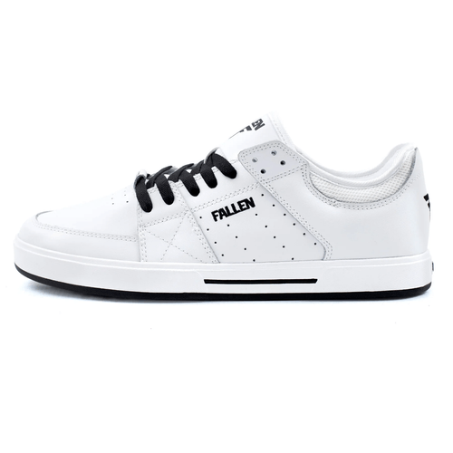 FALLEN ZAPATILLAS TROOPER BLANCO/NEGRO 10.5
