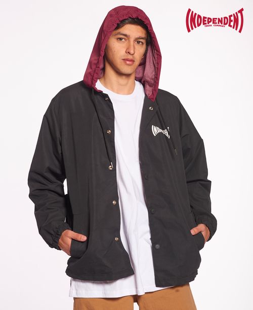 INDEPENDENT ROMPEVIENTOS WINDBREAKER