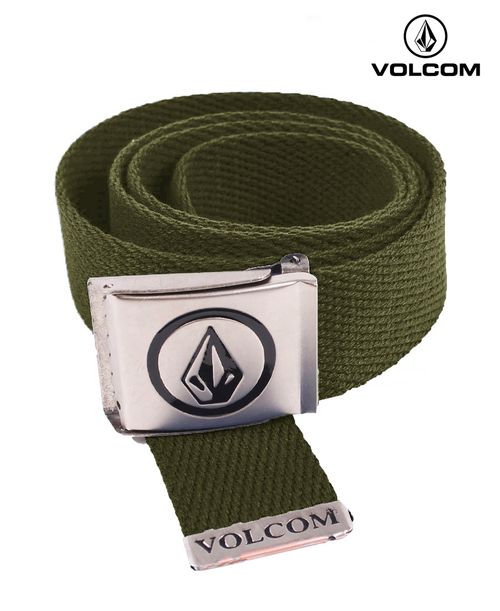 Cinturón Volcom Circle