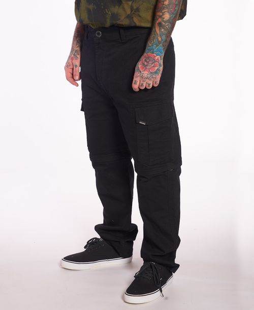 VOLCOM PANTALON CARGO DESM GAB MITTER