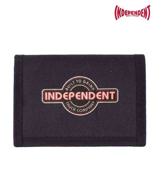 INDEPENDENT BILLETERA TRUCK CO NEGRO