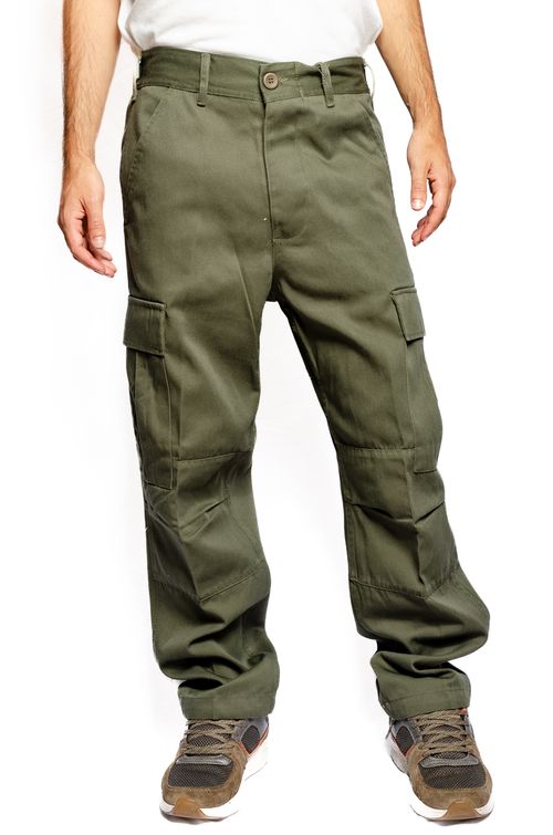 DTS PANTALON CARGO