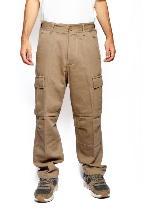 DTS PANTALON CARGO MEN