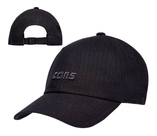 CONVERSE CAP CONS BASEBALL