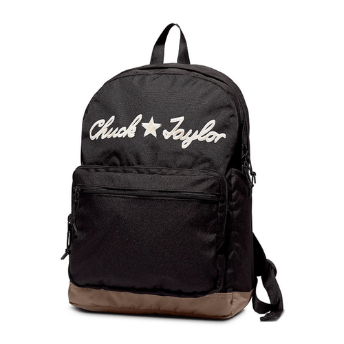 CONVERSE MOCHILA LARGE LOGO GO TO