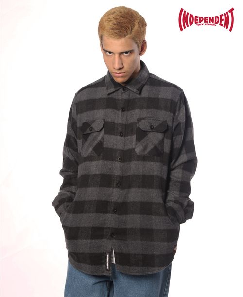INDEPENDENT CAMISACO LEÑADORA