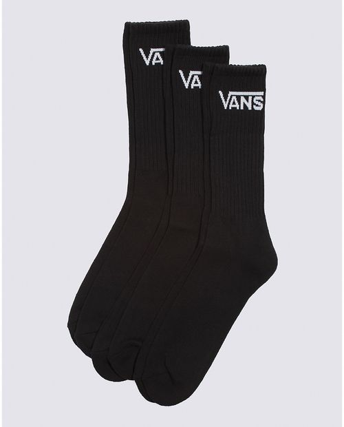 VANS MEDIAS CLASSIC CREW TRIPACK