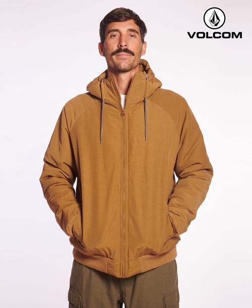 VOLCOM CAMPERA HERNAN