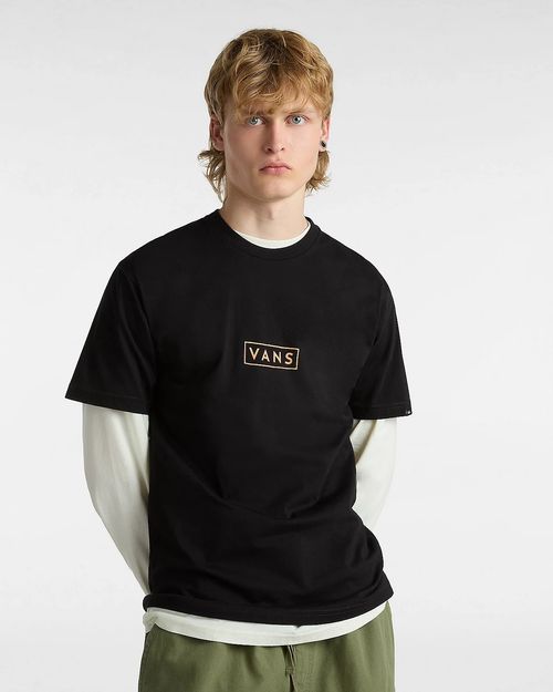 VANS REMERA CLASSIC EASY BOX