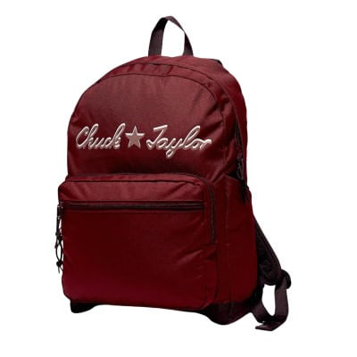 CONVERSE MOCHILA LOGO GO TO