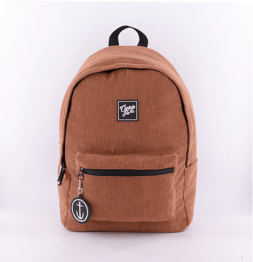 CAPTAIN FIN MOCHILA TRENTON