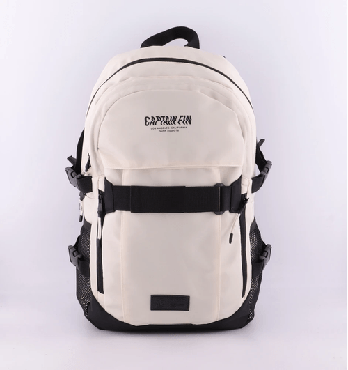 CAPTAIN FIN MOCHILA LE CLERC
