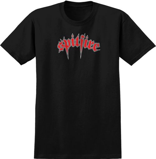 SPITFIRE  T -SHIRT VENOM