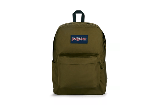 JANSPORT MOCHILA SUPERBREAK PLUS