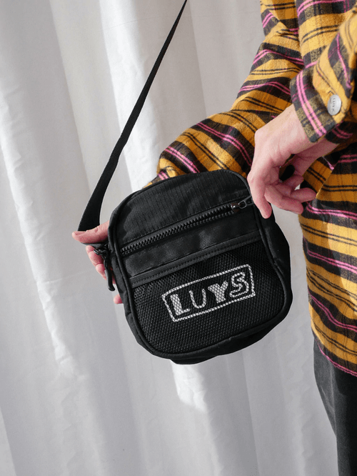 LUYS GRAIN MORRAL