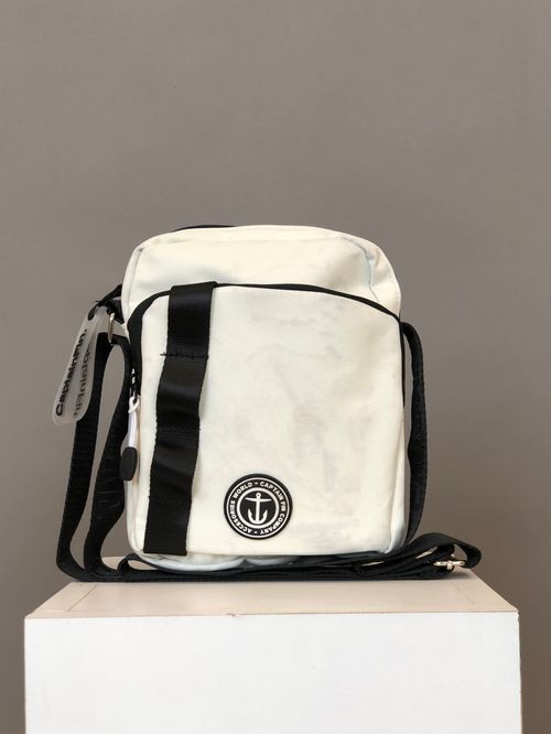 CAPTAIN FIN MORRAL STARK