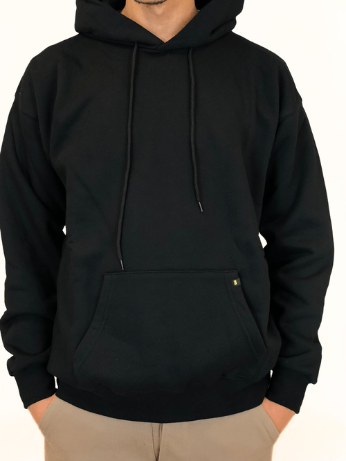 DTS HOODIE