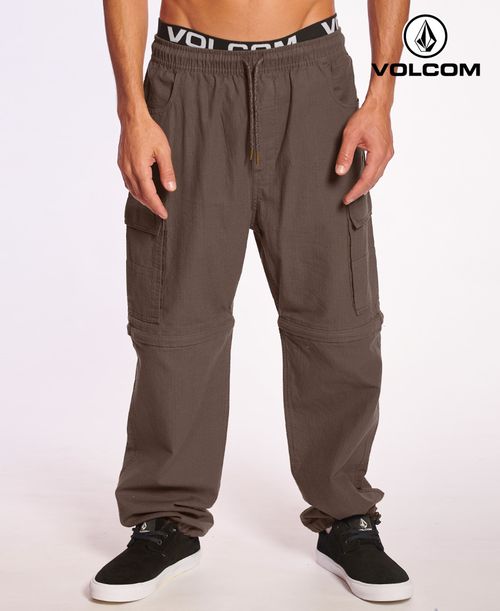 VOLCOM PANTALON RELAX RIPSTOP